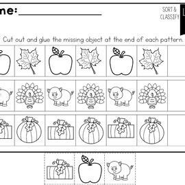 Image result for Sorting Patterns