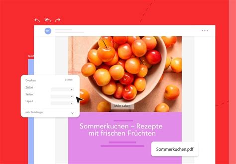 PDF in Word bearbeiten – schnell, kostenlos und online