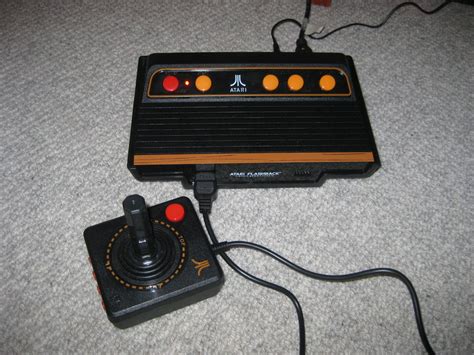 Atari Flashback 9 is Awesome - Atari Dedicated Consoles - Atari I/O Forums