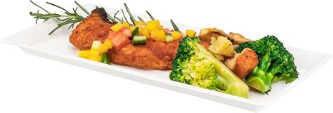 Buy Pulp Tek 9.5 Inch Disposable Plates, 100 Sustainable Bagasse Plates ...