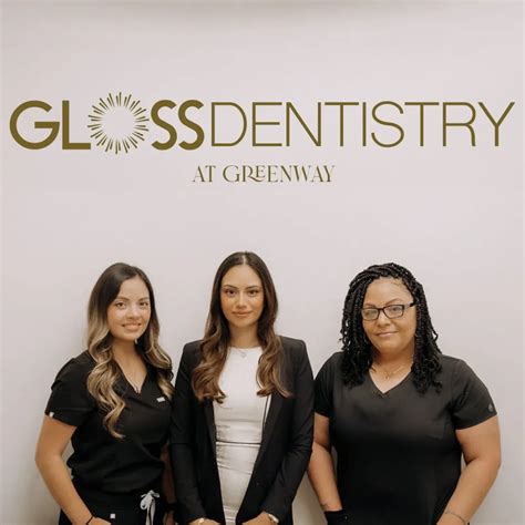 Dental Membership Houston | Gloss Dentistry at Greenway