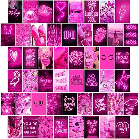 Wall Collage Kit Aesthetic Pictures For Room | Ubuy India