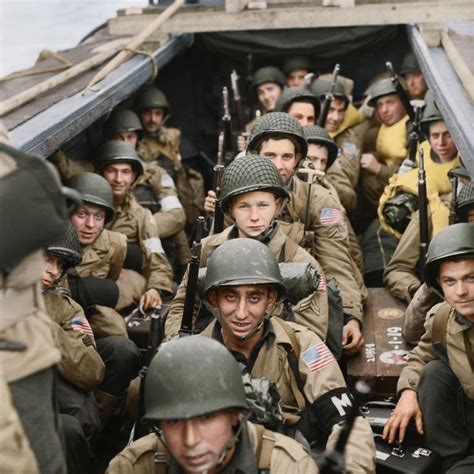 Top 15 Most Popular Colorized Photos of 2022 - Instagram Edition ...