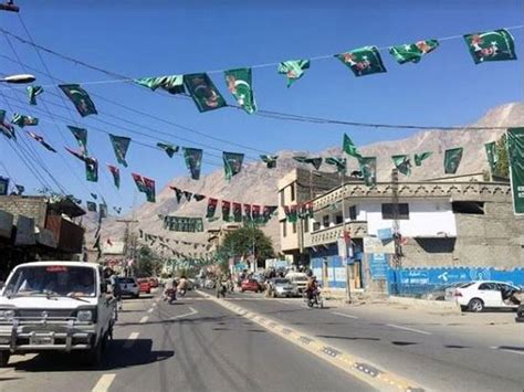 Authorities in PoGB harass political leader and his wife