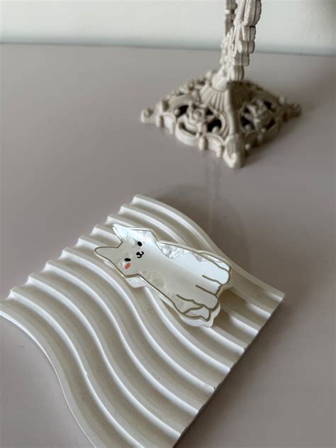 Cat Claw Clip – The Bags Street