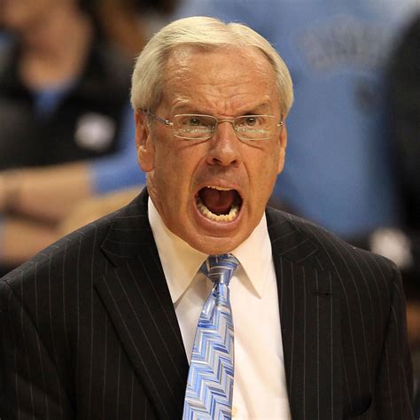 Roy Williams Reveals True FSU End-of-Game Plan: UNC Is Lucky It Never ...