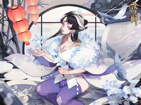 阴阳师花鸟卷怎么觉醒-阴阳师花鸟卷觉醒方法_快吧手游