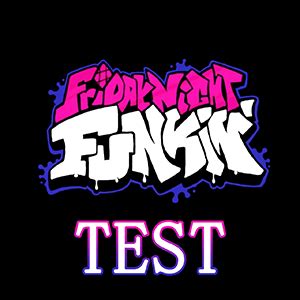 FNF Bind Test 的图像结果