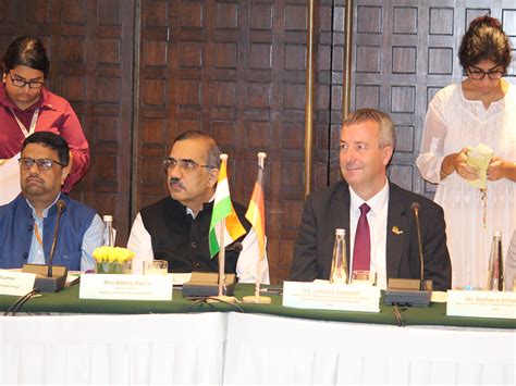 India, Germany reaffirm renewable energy partnership for sustainable growth