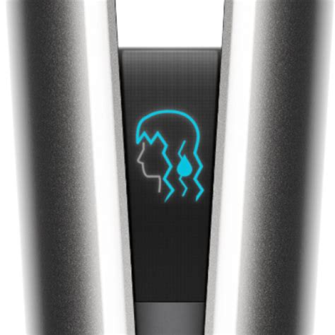 Dyson Airstrait™ straightener (Bright Nickel/Rich Copper) | Buy Now