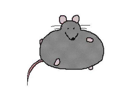 Pin by Natalie Mabry on Funny rats | Mouse drawing, Goofy drawing, Cute ...
