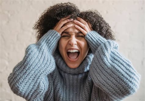 Intermittent Explosive Disorder: When Anger Explodes