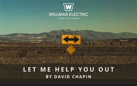 Image result for Help Me Help You Loop