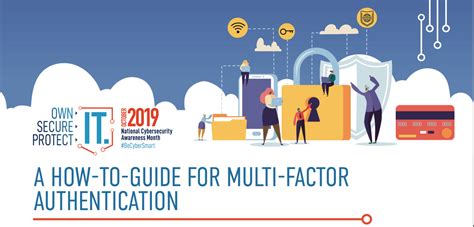 Image result for How to Use Multi-Factor Authentication
