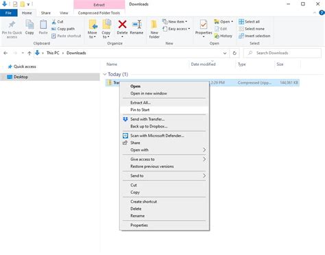 Image result for How to Download Dropbox Files to Computer