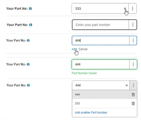 New Web Features | element14 India