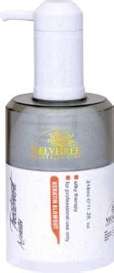 Velvetree Keratin Treatment Blowout for Silky Therapy, 318ml - Price in ...