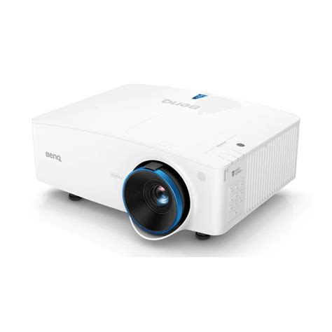 BenQ Standard Throw LU930 Multimedia Projector