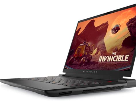 Alienware M16 4080 的图像结果