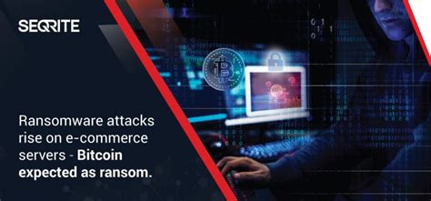 Peretas mencuri basis data e-commerce dan meminta tebusan Bitcoin ...