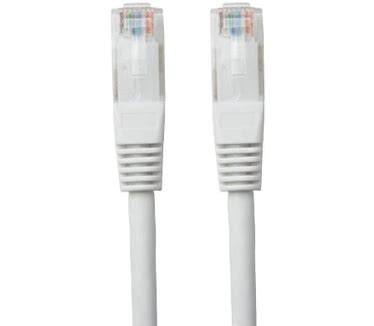 Specificaties van Prokord UTP-0062 Wit - Tweakers