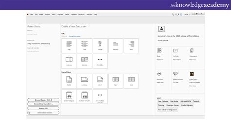 Image result for Getting Started with FrameMaker