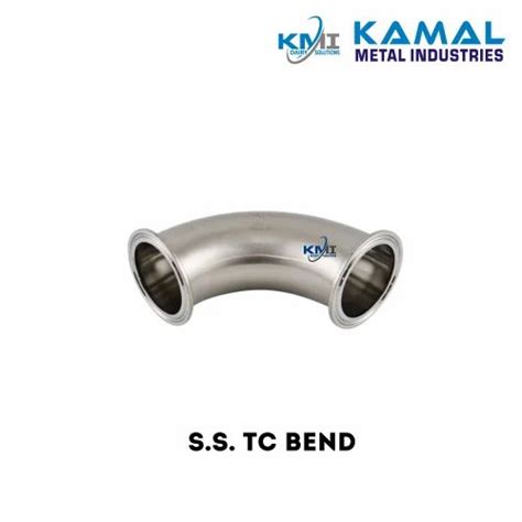 Stainless Steel Dairy Fittings - Ss304 Dairy 2 Way Valve Trader ...