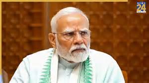 PM Modi's Upcoming Visit to Five States for Major Project Launches