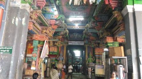 Uppiliappan Temple, Kumbakonam, kanjanur, India - Top Attractions ...