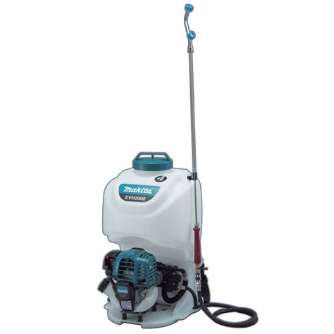 Makita EVH2000 Petrol Sprayer 24.5cc 20L High Pressure | Buy Online ...