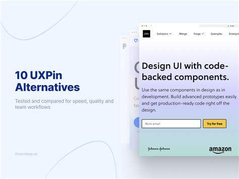 8 Best Adobe XD Alternatives to Switch to in 2026