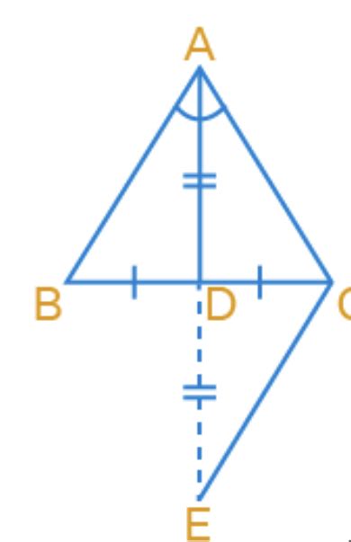 Image result for Triangle Chapter Class 9