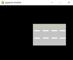 Pygame Rotate 的图像结果