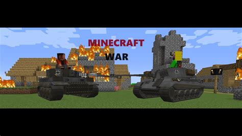 Image result for Minecraft War Tutorial