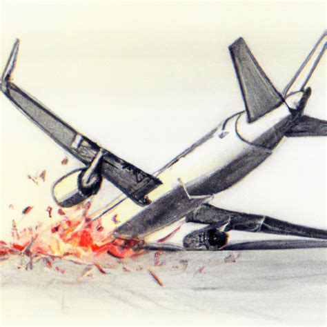 11 Plane Crash Dream Interpretation: Inner Psychic | DreamChrist