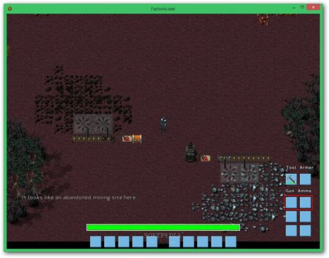 Factorio First Version Download 的图像结果