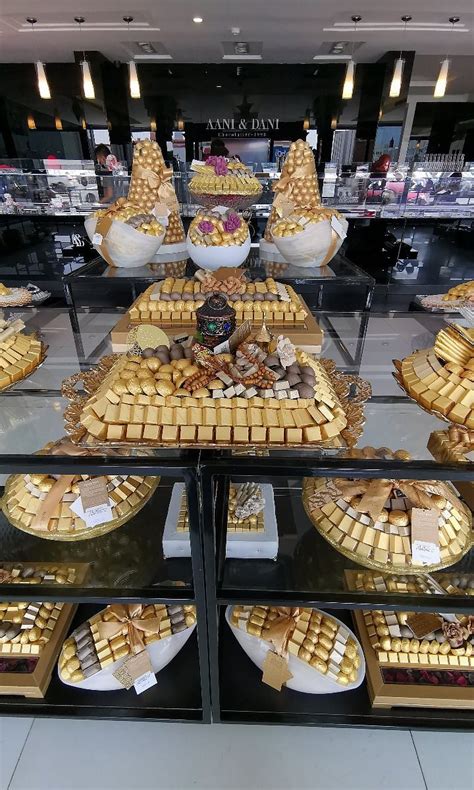 AANI & DANI CHOCOLATIER (2025) All You Need to Know BEFORE You Go (with ...