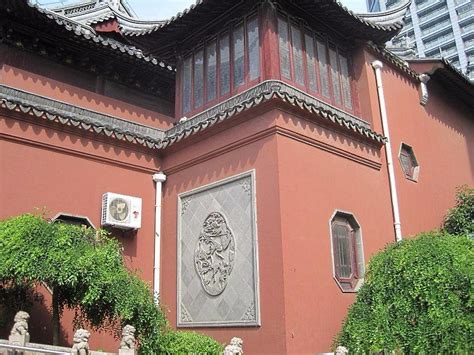Shanghai Baiyun Taoist Temple - Tripadvisor