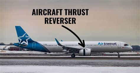 Image result for How to Test a Thrust Reverser