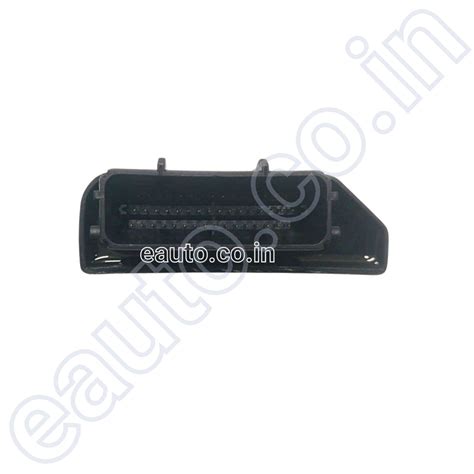 Techlon CDI for Yamaha R15 V3 | Part No: BK-60