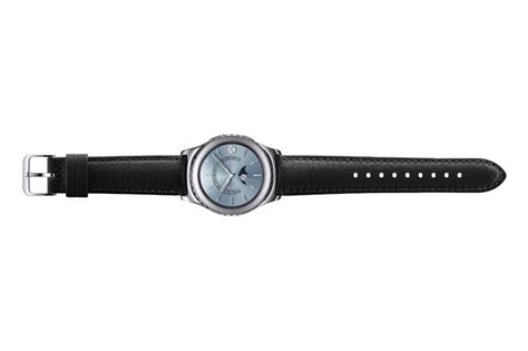 Update Your Wrist with Gear S2 - Samsung Newsroom Global Media Library