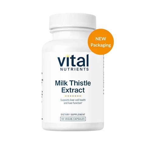 Milk Thistle Extract | Supplements | Shop IMI Hong Kong