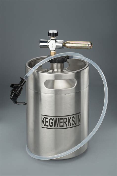 Beer Party KEG 5 - beer keg, party keg, party beer, draught beer, fresh ...