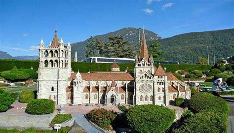 9 Cool Things To Do In Lausanne For An Extraordinary Swiss Holiday