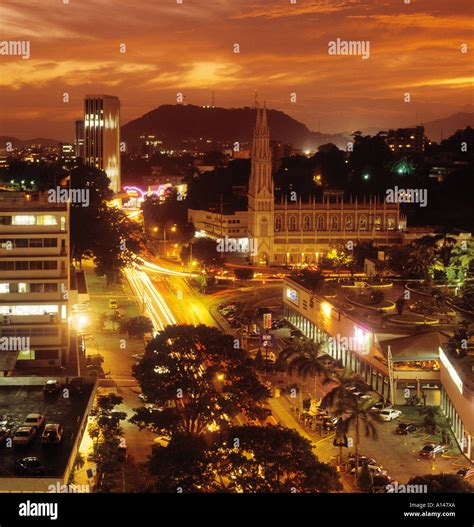 Time Panama City Panama