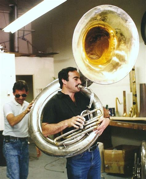 Sousaphone Dimensions at Rebekah Abbott blog