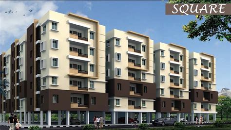Sardar Nest Square in Gajuwaka, Visakhapatnam by Sardar Projects ...