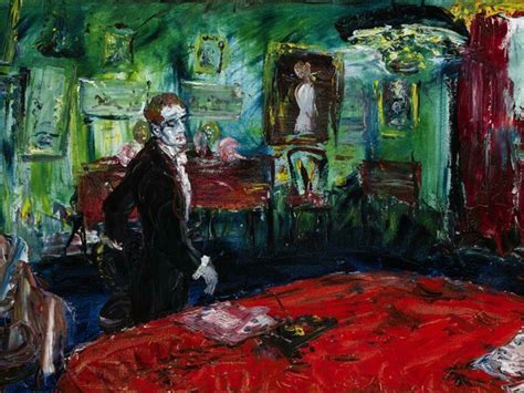 Jack B. Yeats | Meer