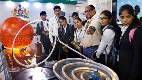Bengaluru Tech Summit 2025 set for Nov 18-20 at BIEC with theme ...