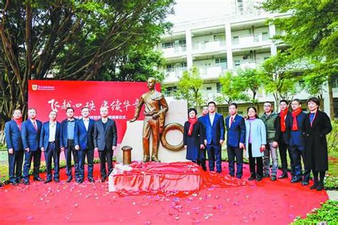 厦门外国语学校集美校区开张！新增8个班400人！可保送大学_厦门市